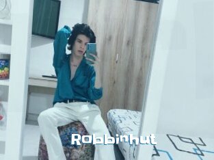 Robbinhut