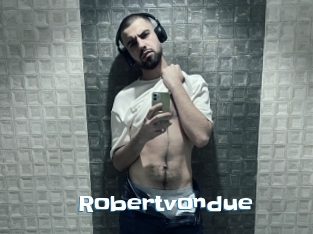 Robertvondue