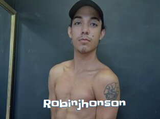 Robinjhonson