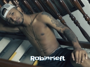 Robinrieft