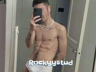 Rockyystud