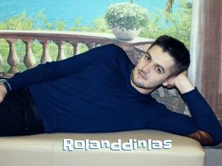 Rolanddinlas