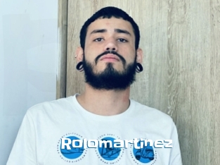 Rolomartinez