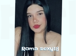 Roma_sexy18