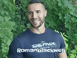 Romanblackwell