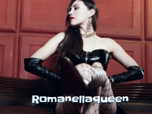 Romanellaqueen