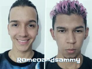 Romeoandsammy