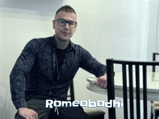 Romeobodhi