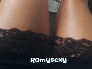 Romysexy