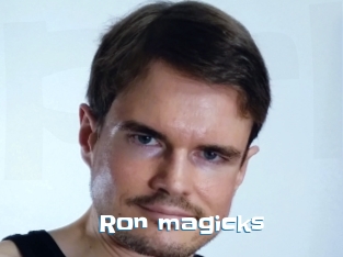 Ron_magicks