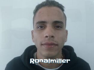 Ronalmiller