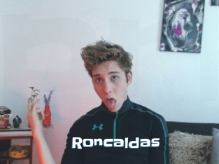 Roncaldas