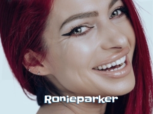 Ronieparker