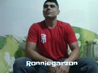 Ronniegarzon