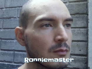 Ronniemaster