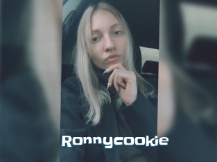 Ronnycookie