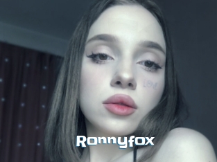 Ronnyfox