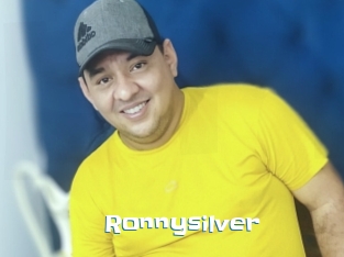 Ronnysilver