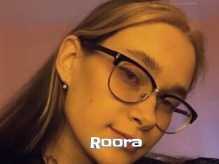 Roora