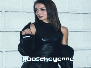 Rooscheyenne