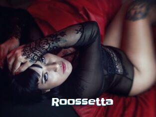 Roossetta