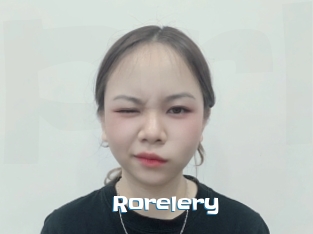 Rorelery