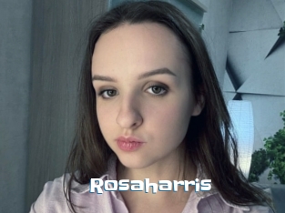 Rosaharris