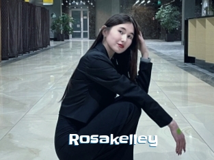 Rosakelley