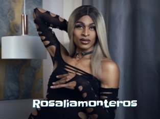 Rosaliamonteros