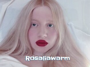 Rosaliawarm