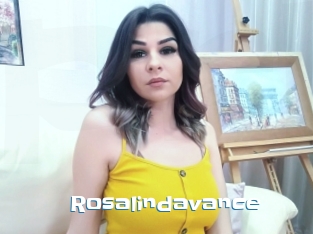 Rosalindavance