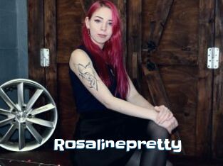 Rosalinepretty