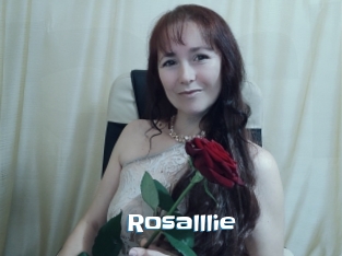 Rosalllie