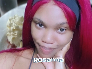 Rosanna