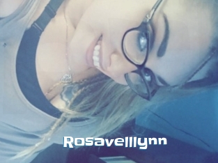 Rosavelllynn