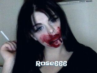 Rose666