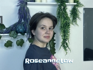 Roseannetow