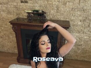 Roseava