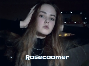 Rosecoomer