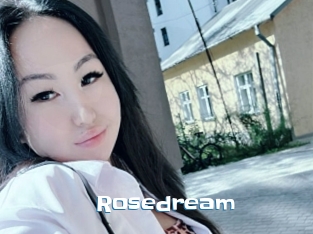 Rosedream