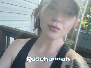 Rosehannah