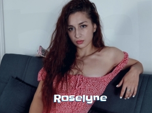 Roselyne