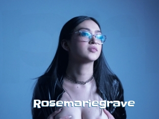 Rosemariegrave