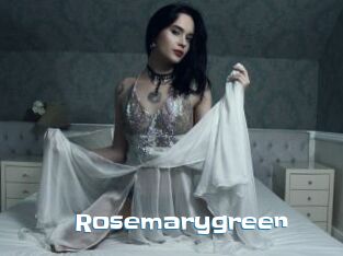 Rosemarygreen