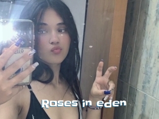 Roses_in_eden