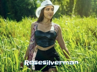 Rosesilverman