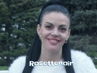 Rosettenoir