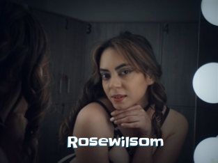 Rosewilsom