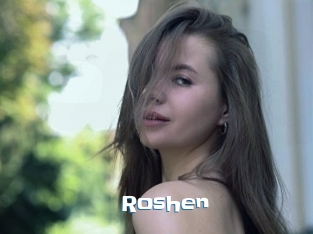 Roshen