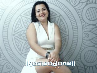 Rosieodonell